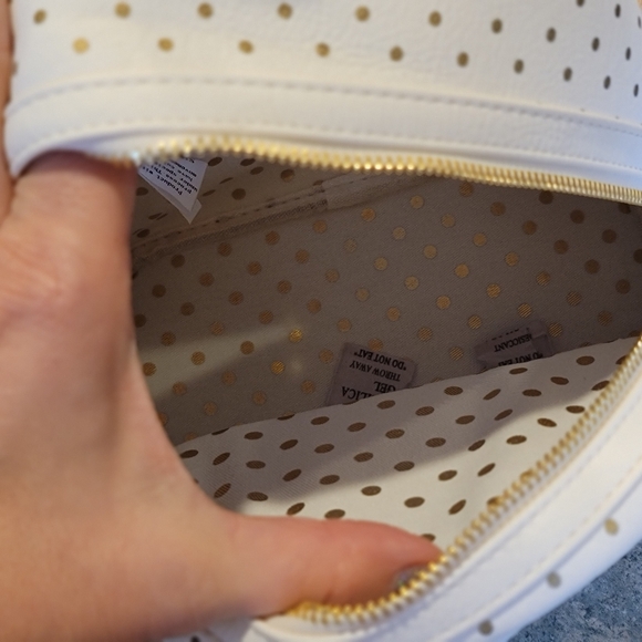 Disney Loungefly It's a Small World NWT - Picture 9 of 15